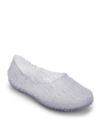 Women's Campana Papel Hug Ballerinas