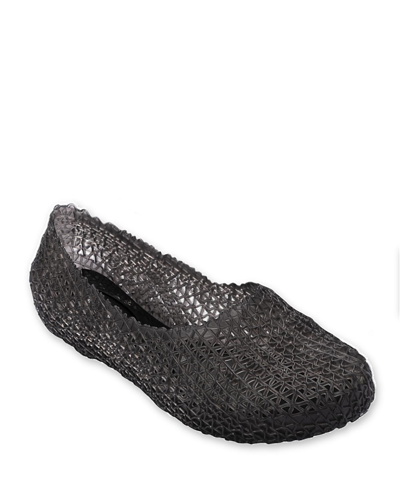 Melissa Women's Campana Papel Hug Ballerinas