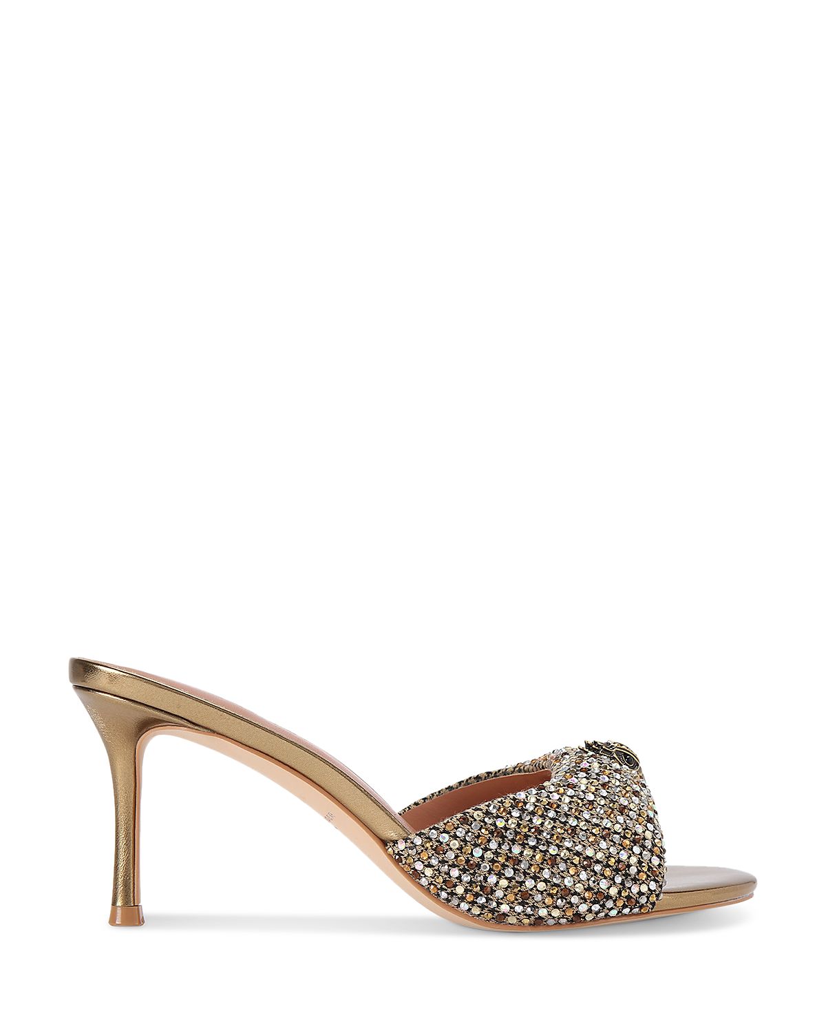 Kurt Geiger London Women's Oxford High Heel Mules