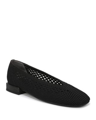 Sam Edelman Women's Kasey Knit Flats