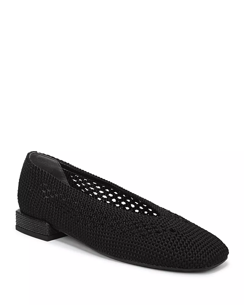 Sam Edelman Women's Kasey Knit Flats