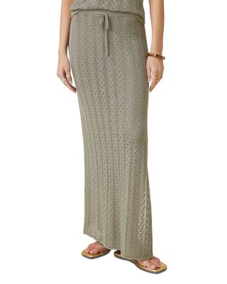 Eleni Sweater Skirt