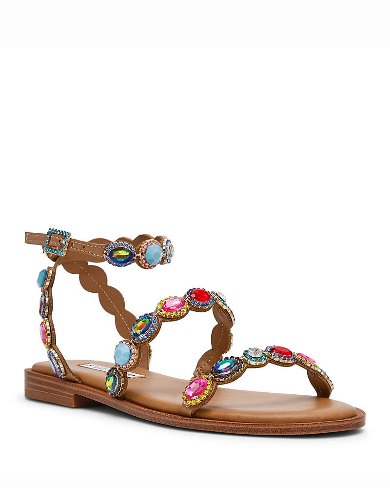 Steve Madden Women's Tawnie Embellished Sandals
