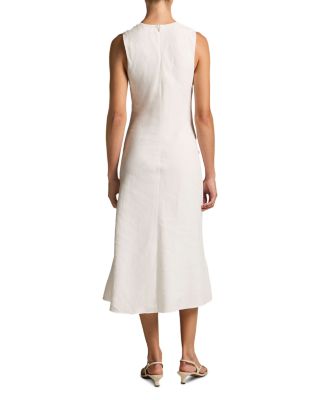 Ivory/Cream Midi Dresses for Women - Bloomingdale's