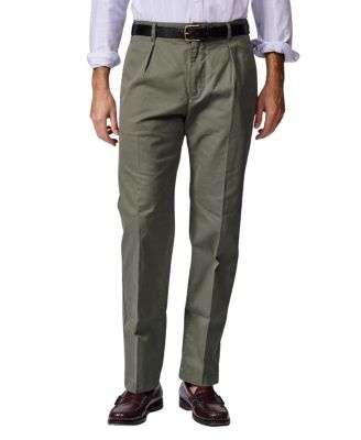  Mareham Relaxed Fit Suit Trouser