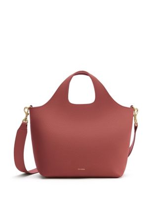  Small System Zipper Tote
