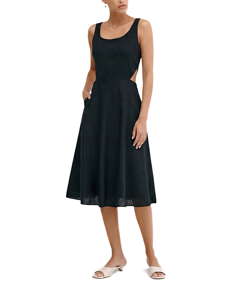 Marcella Caroline Dress