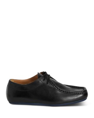 Men's Hood Shoes
