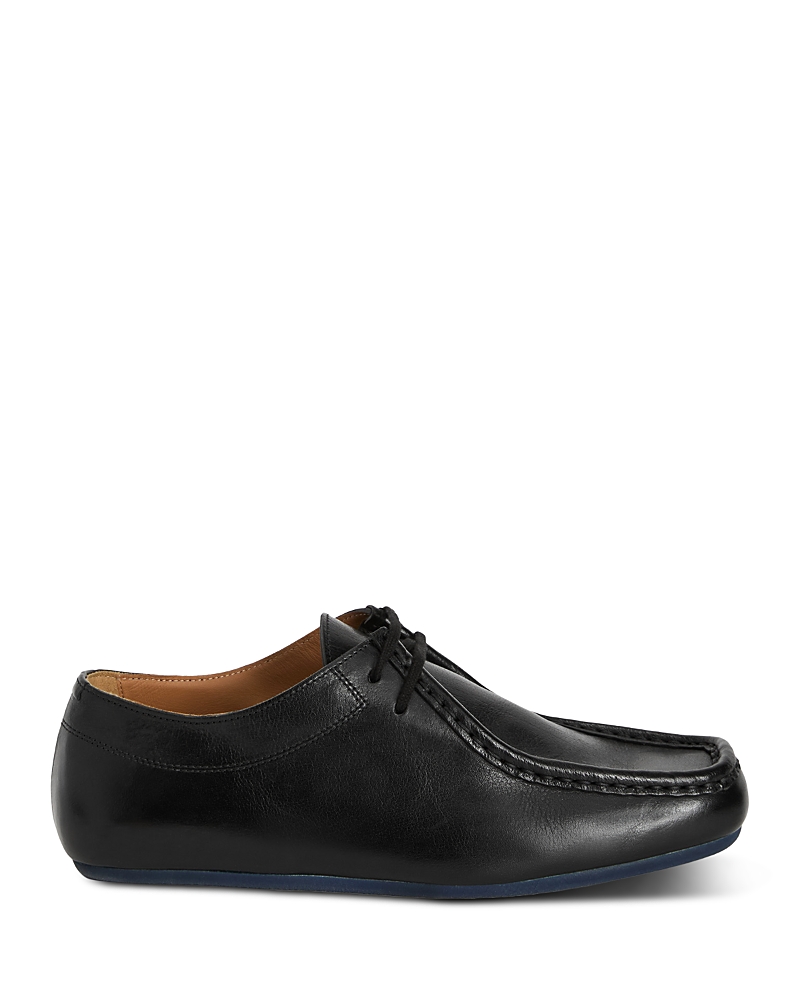 Jil Sander Men's Hood Shoes