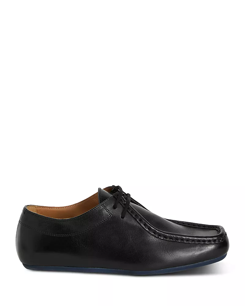 Jil Sander Men's Hood Shoes