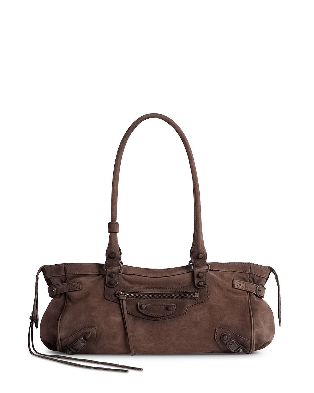 Balenciaga Le City Bag East-west