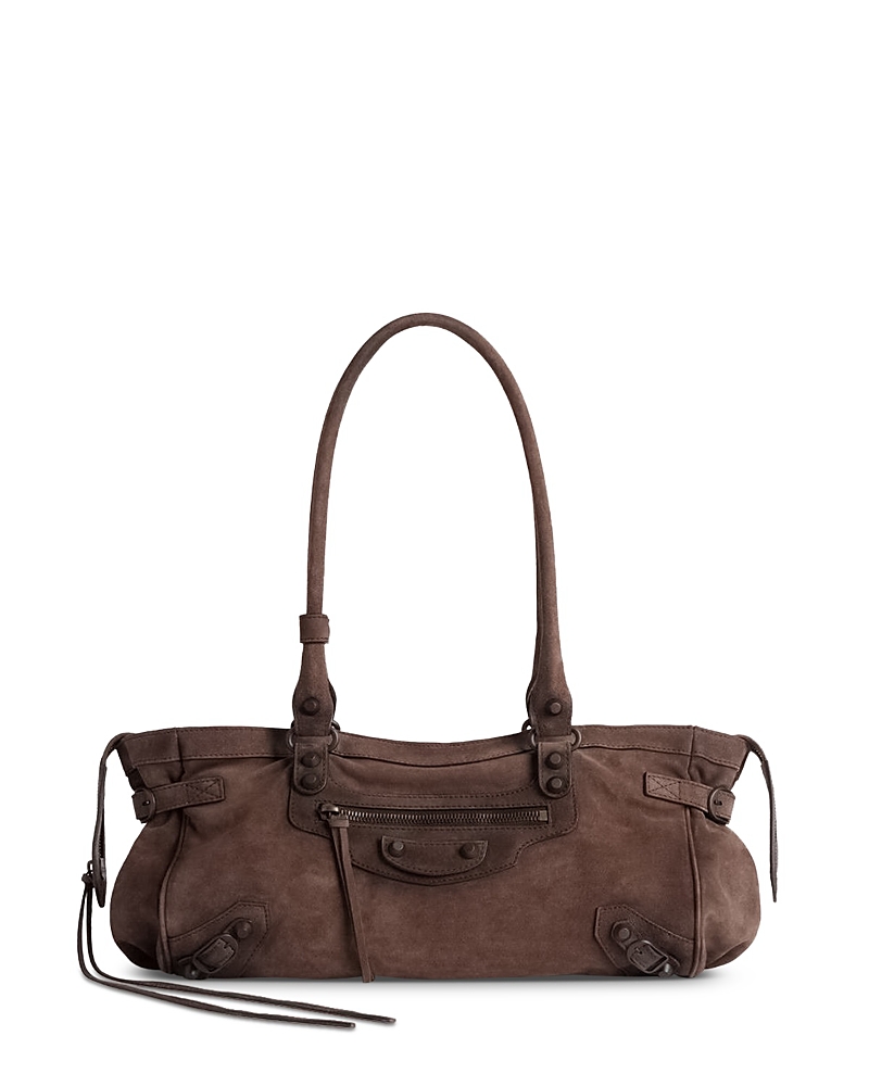 Balenciaga Le City Bag East-west · OS