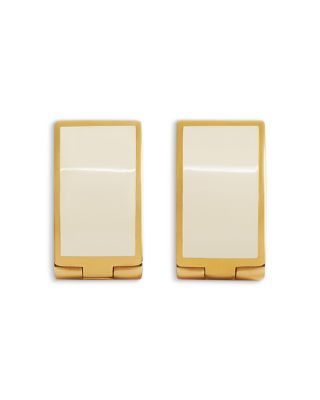 Signature Hoop Earrings