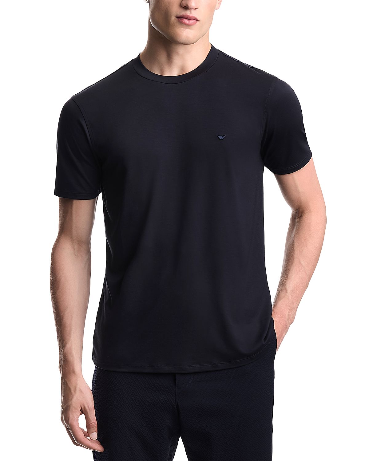 Emporio Armani Essential Mr. Armani Tee