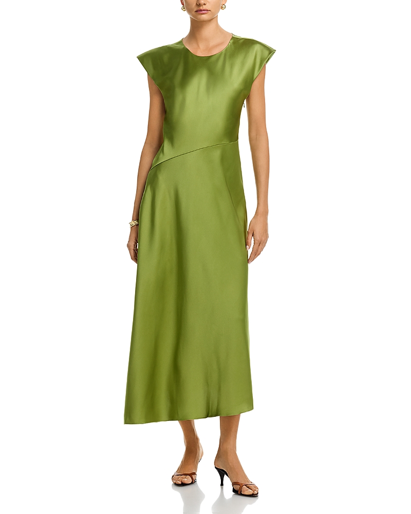 Tanya Taylor Violeta Dress