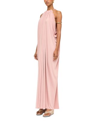 ronny kobo pink dress Ronny Kobo Ria Dress in Hot Pink