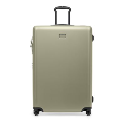 Tumi Ventra Large Expandable Checked Suitcase