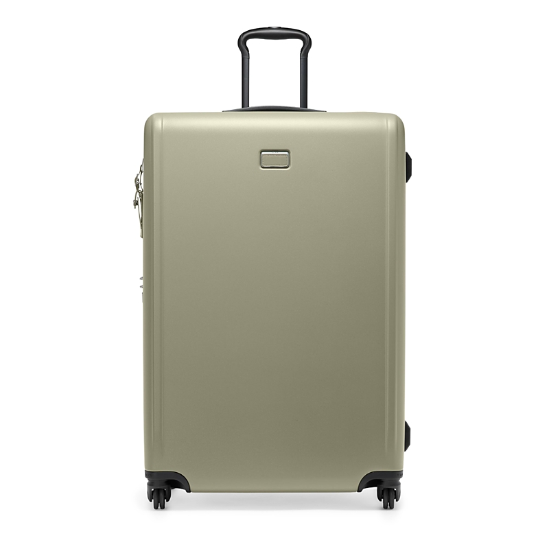 Tumi Ventra Large Expandable Checked Suitcase