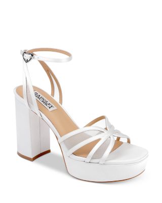 Women's Yohana Platform Sandals