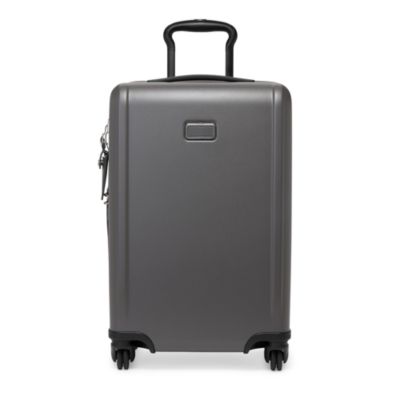 Expandable Carry on Suitcase