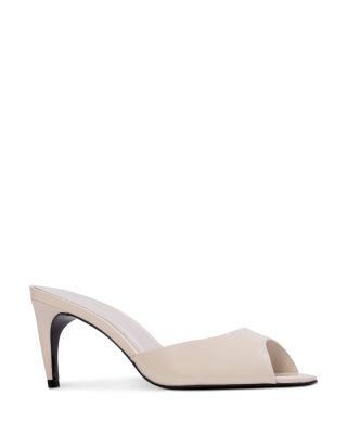 Women's Jazz 70 Mules