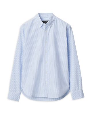 Classic Oxford Shirt