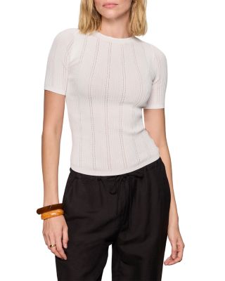 Perfect Knitwear Tee