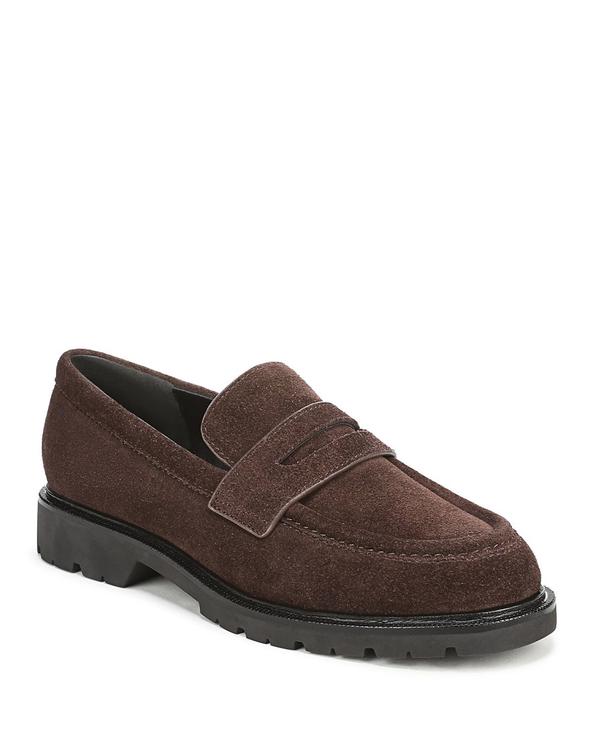 Vince Women's Siena Lug Loafers