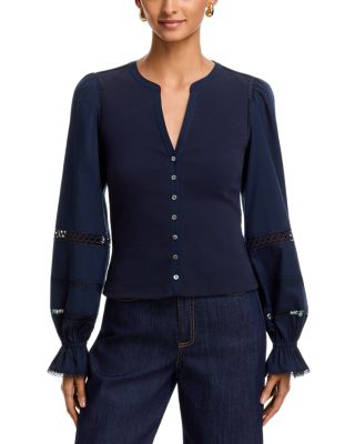 Ginny Top