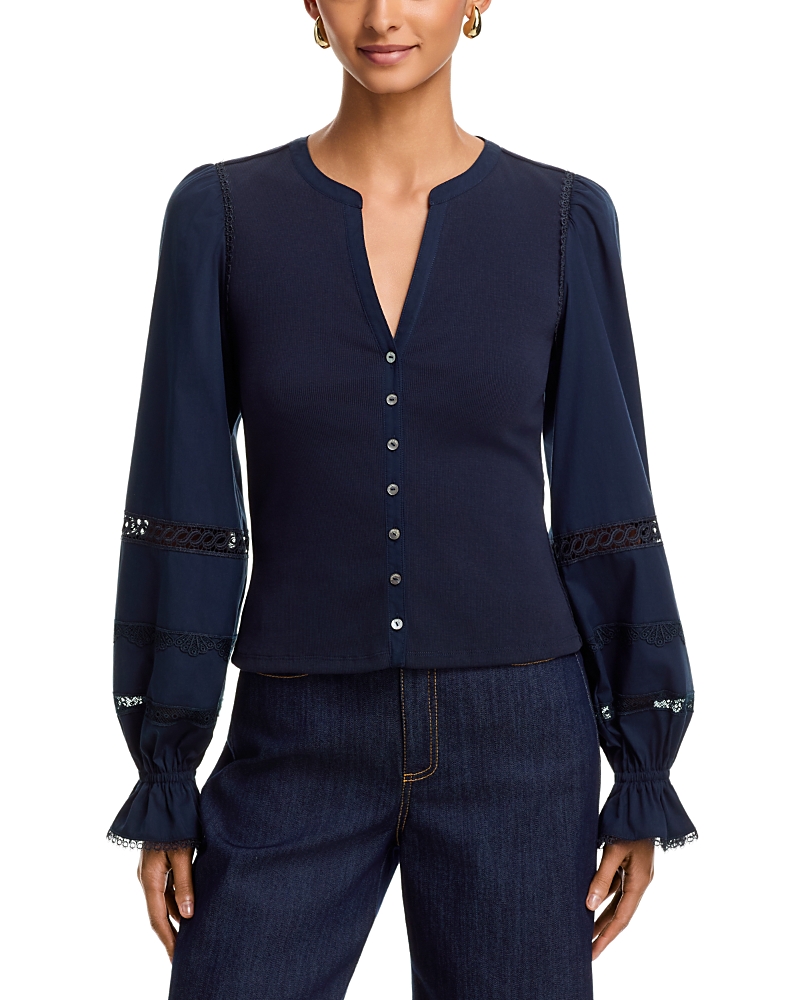 Cinq a Sept Ginny Top