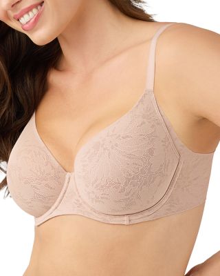 Taking Sides Contoured Bra - thumbnail 8