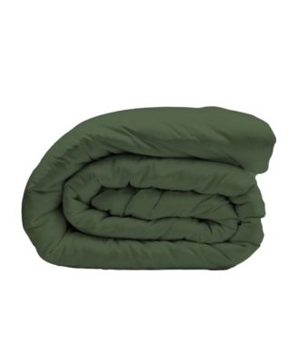 Luxe CleanBamboo Sateen+ Duvet Cover