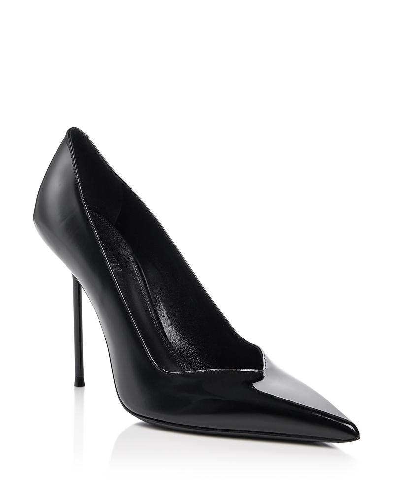Paris Texas Women's Lidia Pumps