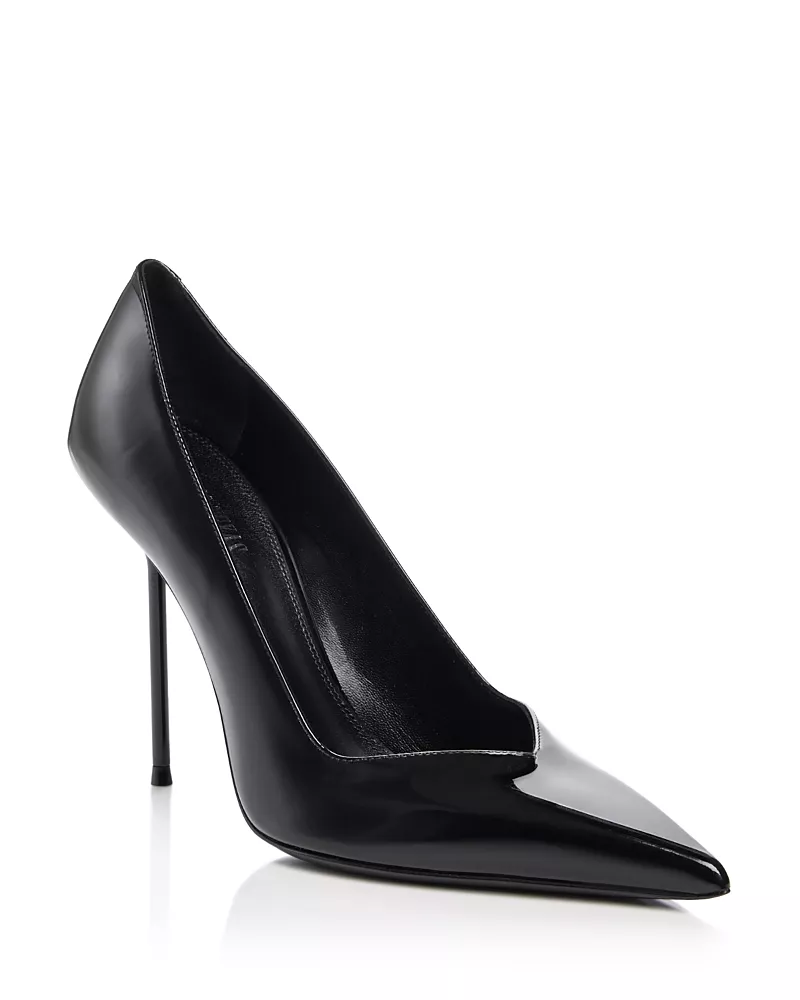 Paris Texas Women's Lidia Pumps