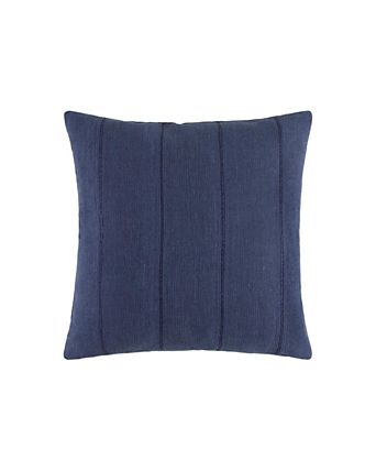 Charleston Decorative Pillow, 18"L x 18"W