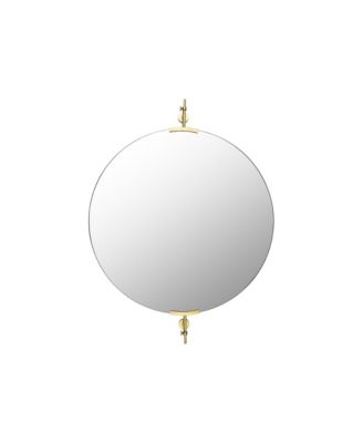 Anastasya Accent Mirror