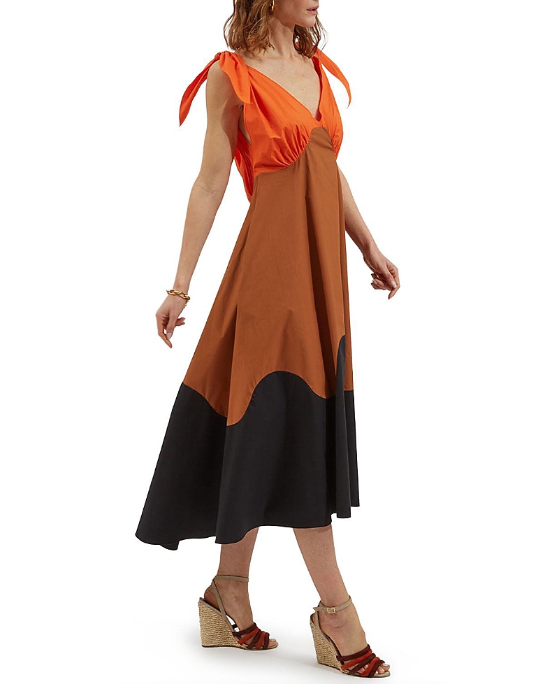 La DoubleJ High Tide Dress