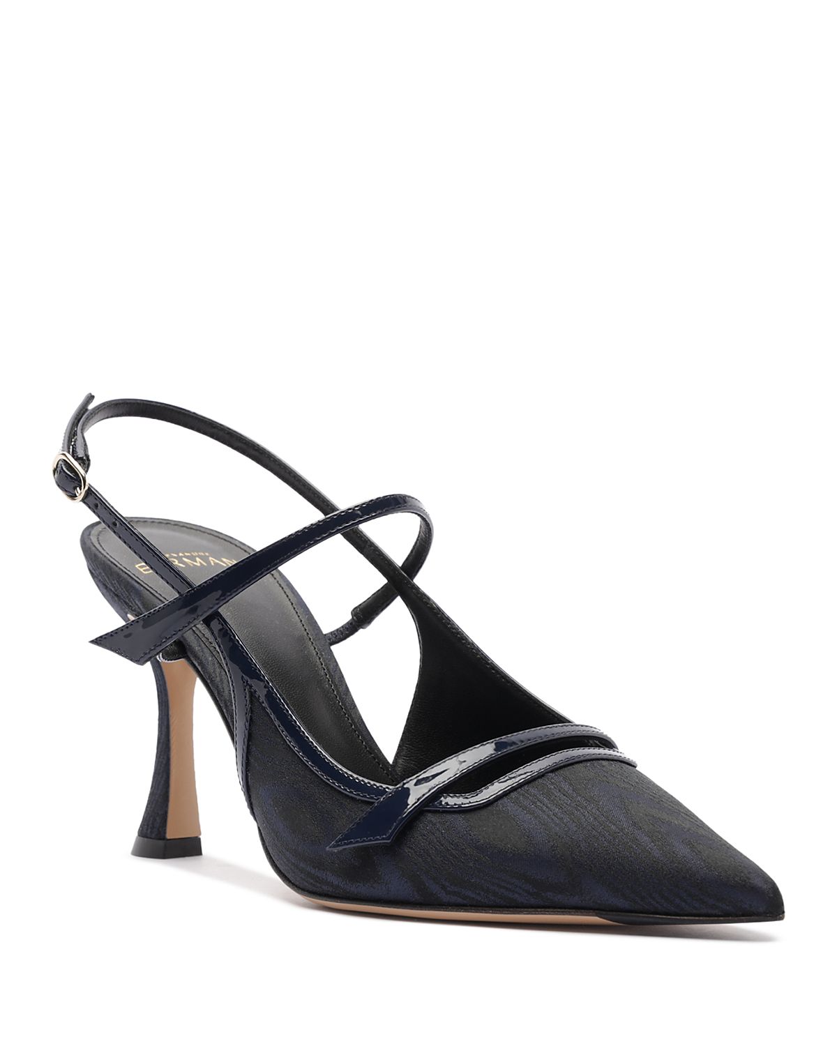 Alexandre Birman Women's Tita Moire 85 Pumps