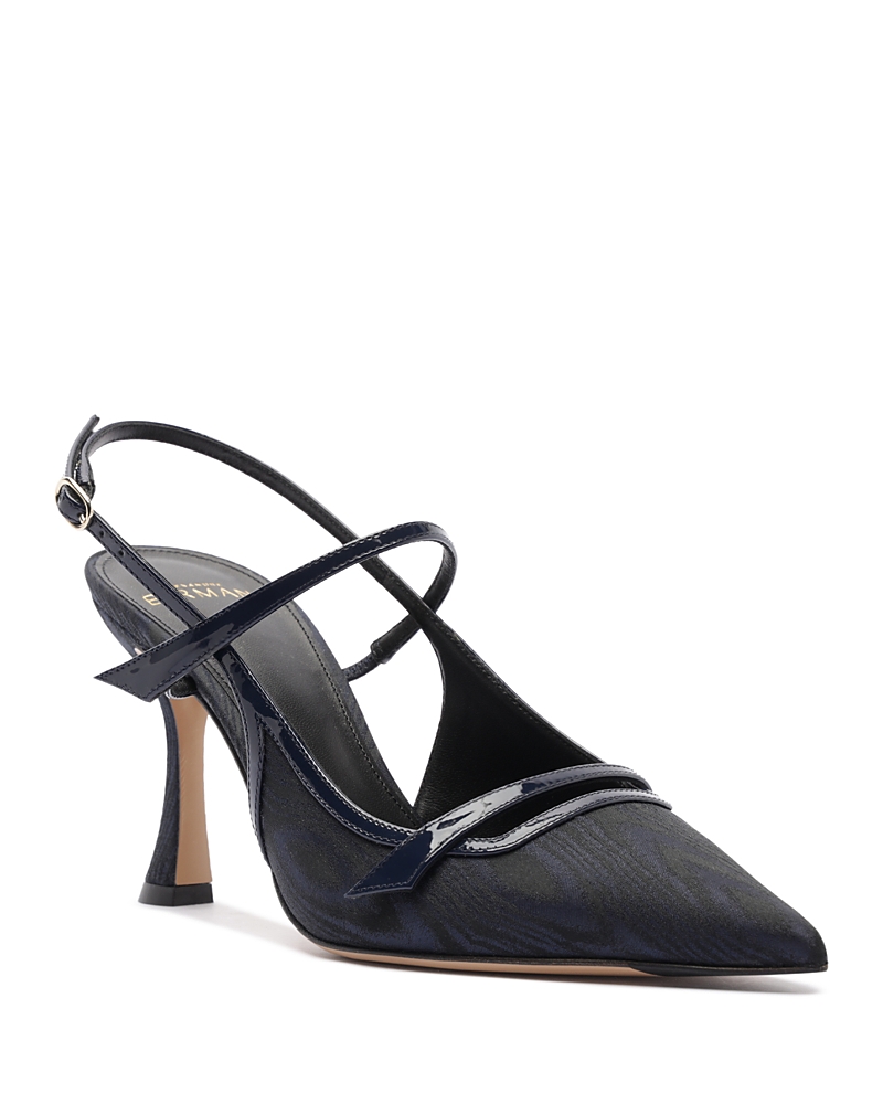 Alexandre Birman Women's Tita Moire 85 Pumps