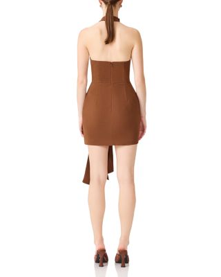 ribbed mini tank dress RIB KNIT TANK MINI DRESS – KEPS, LLC