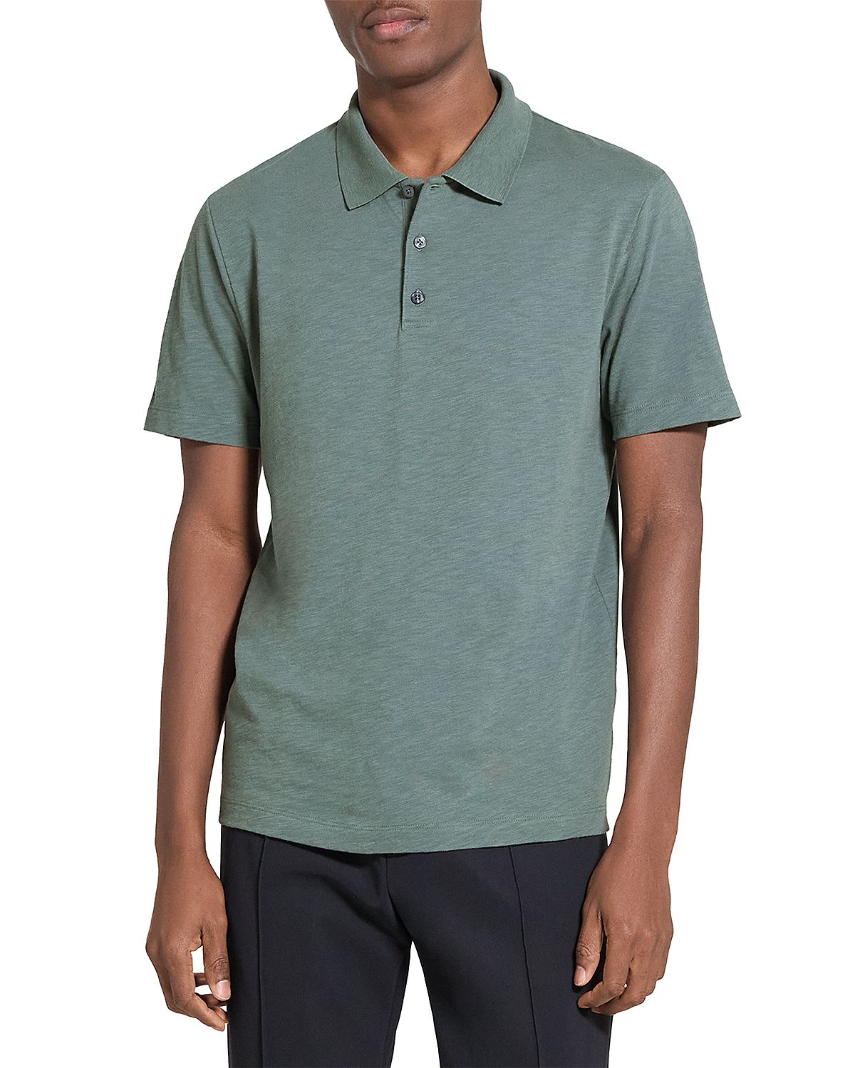 Theory Bron Polo