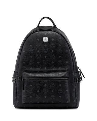 Stark VI Logo Pattern Backpack