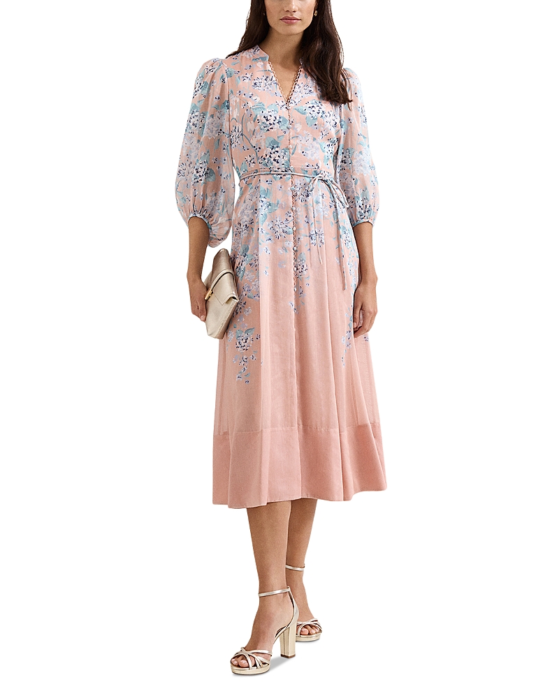 Phase Eight Alison Floral Dress