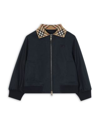 Girls' Hayfield Bomber Jacket - Little Kid, Big Kid