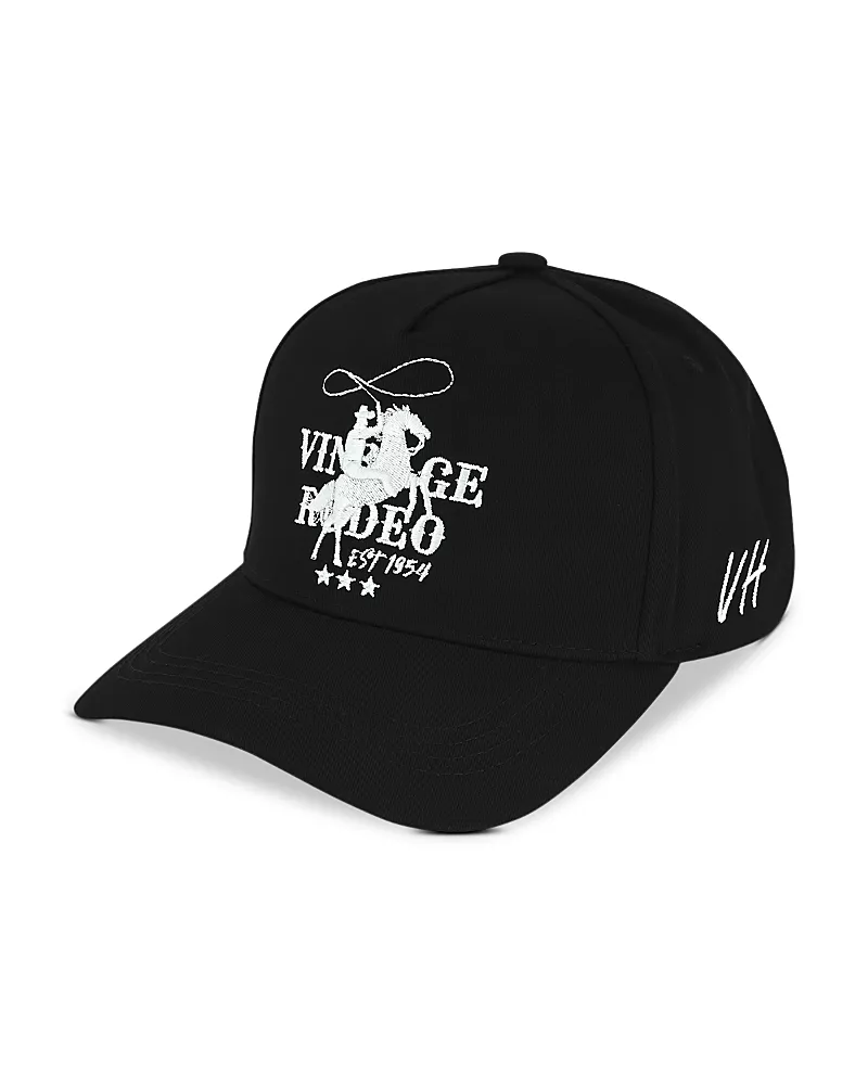 Vintage Havana Rodeo Trucker Hat