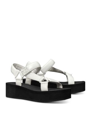 Women's Mellow Platform Sandals