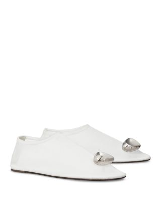 Women's Patos Mesh Flats