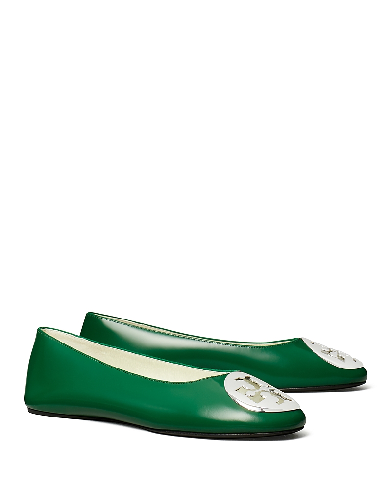 Tory Burch Women's Reva Ballet Flats