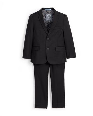 Boys' Two-Piece Mod Suit - Little Kid, Big Kid