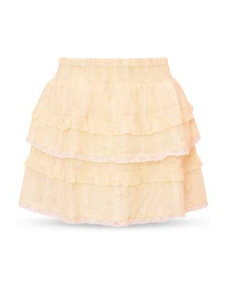 Girls' Billie Tween Skirt - Big Kid